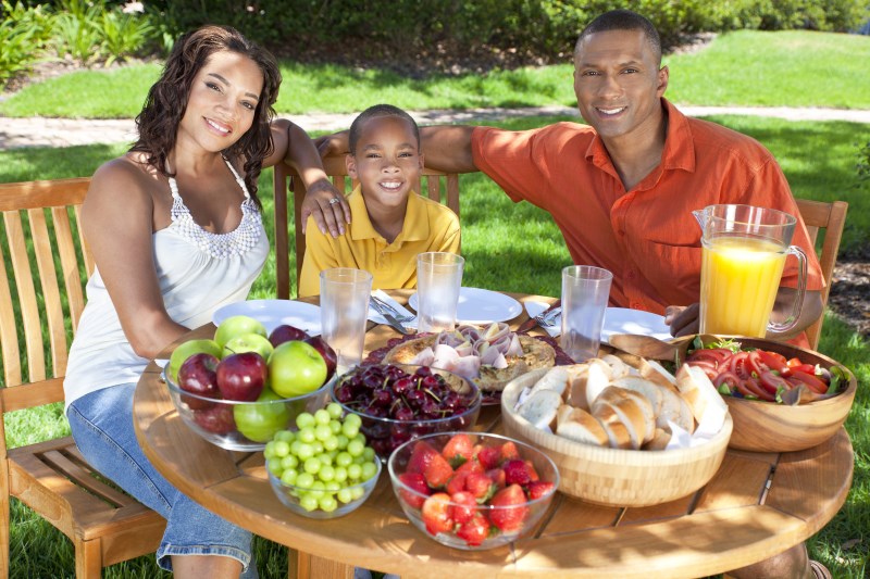 Dieta o percorso nutrizionale? (Prima regola: regalati tutta l'importanza che meriti)