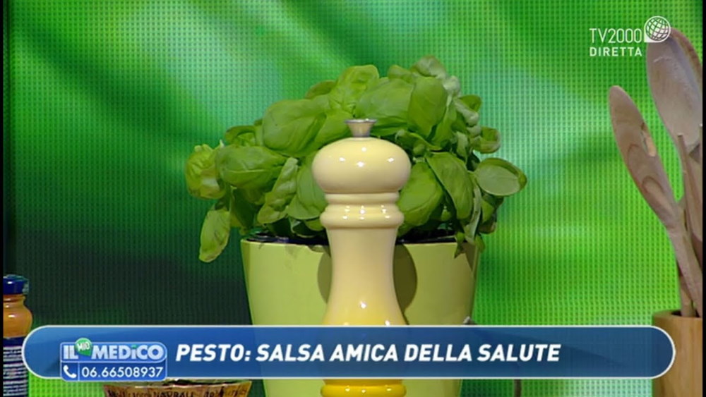 Il Mio medico - Pesto, qual è quello più salutare?